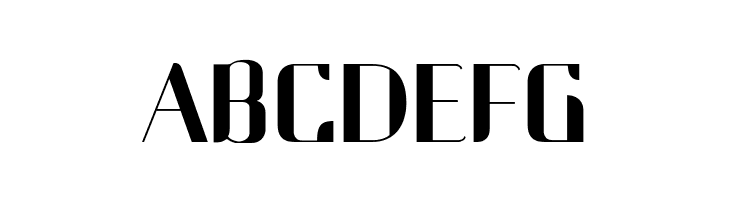 Currency-Regular  Free Fonts Download