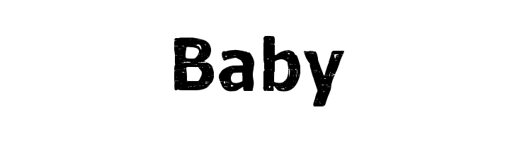 Dead end  Free Fonts Download