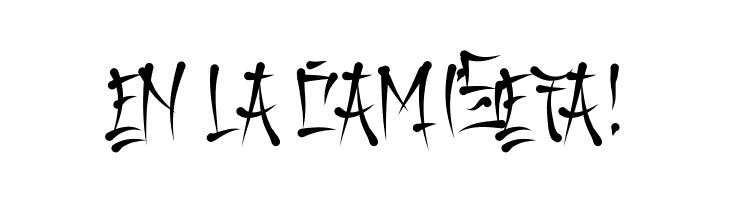 KeetanoKatakana Regular  Free Fonts Download