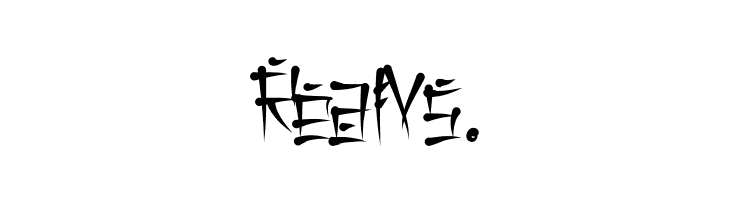 KeetanoKatakana Regular  Free Fonts Download