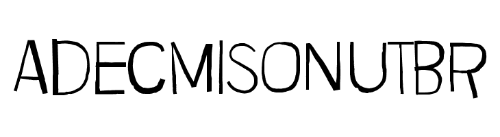 Bullfrog  Free Fonts Download