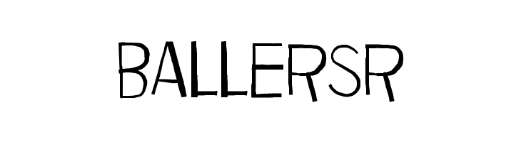 Bullfrog  Free Fonts Download