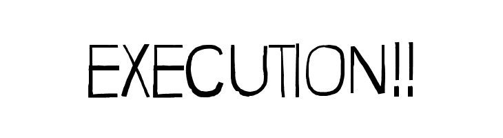 Bullfrog  Free Fonts Download