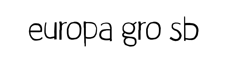 Bullfrog  Free Fonts Download
