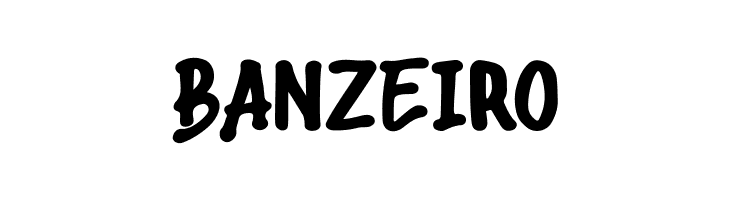 Batara  Free Fonts Download