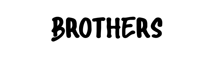 Batara  Free Fonts Download