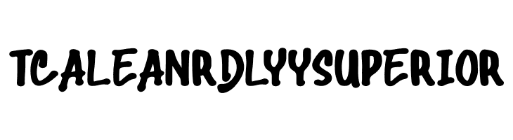 Batara  Free Fonts Download