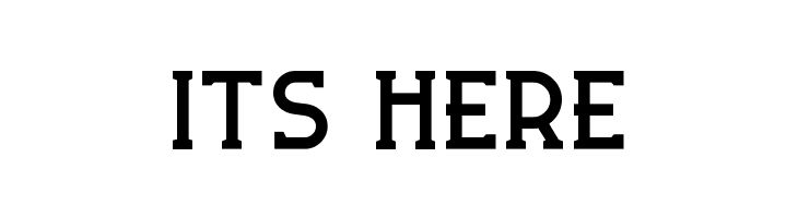 Mash-up  Free Fonts Download