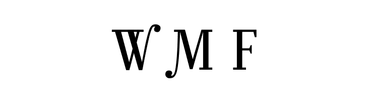 Rainbow Mansion os figures  Free Fonts Download