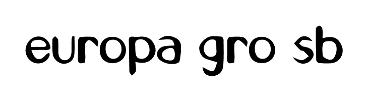 Kenta  Free Fonts Download