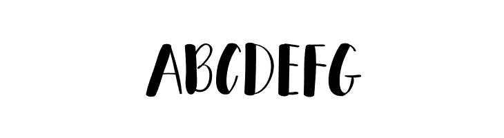 Asmirandah  Free Fonts Download