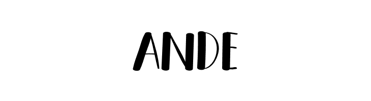 Asmirandah  Free Fonts Download