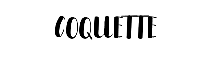 Asmirandah  Free Fonts Download