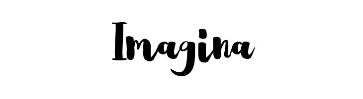 Asmirandah  Free Fonts Download