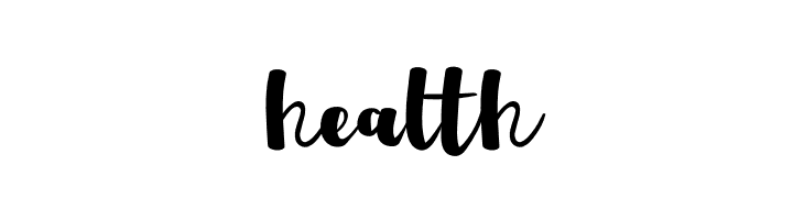 Asmirandah  Free Fonts Download