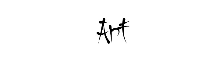 Keetano Gaijin  Free Fonts Download