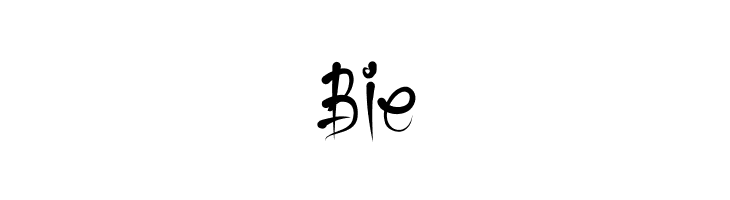 Keetano Gaijin  Free Fonts Download