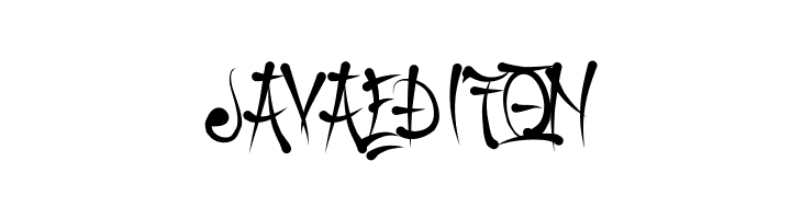 Keetano Gaijin  Free Fonts Download