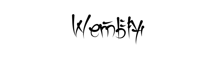 Keetano Gaijin  Free Fonts Download