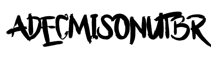 Bllody Rainan  Free Fonts Download