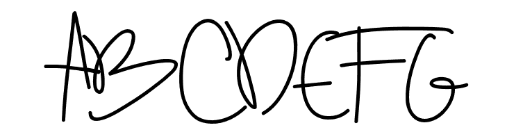 SugarCandy  Free Fonts Download