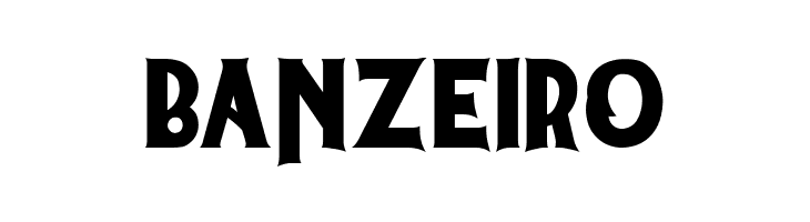 CHrONicLe  Free Fonts Download