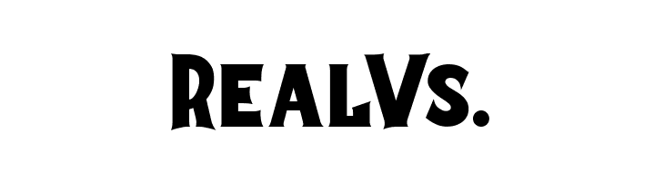 CHrONicLe  Free Fonts Download