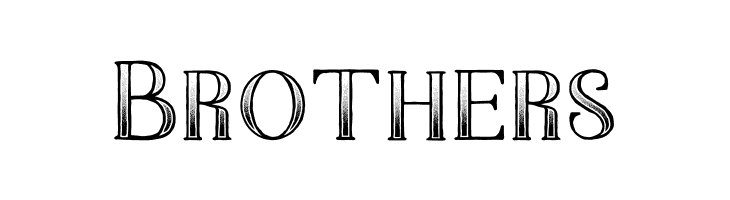 The Dark Titan Classic  Free Fonts Download