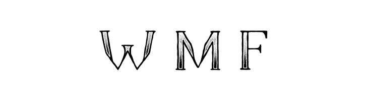 The Dark Titan Classic  Free Fonts Download