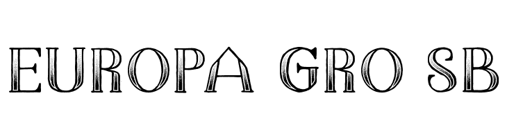 The Dark Titan Classic  Free Fonts Download