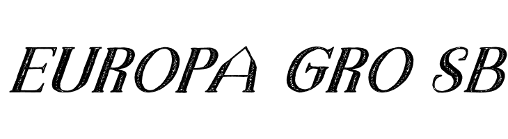 TheDarkTitanVintageItalic  Free Fonts Download