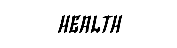 SF Shai Fontai Bold Oblique  Free Fonts Download