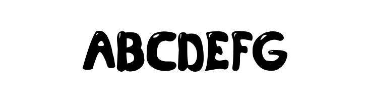 Jetmix  Free Fonts Download