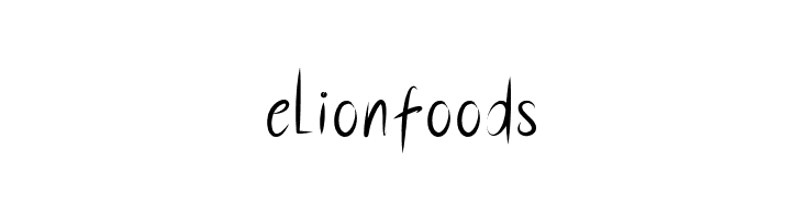HairStyles  Free Fonts Download