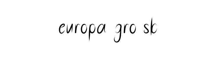 HairStyles  Free Fonts Download