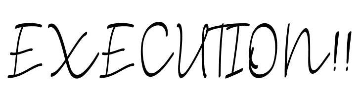 StefianScript  Free Fonts Download