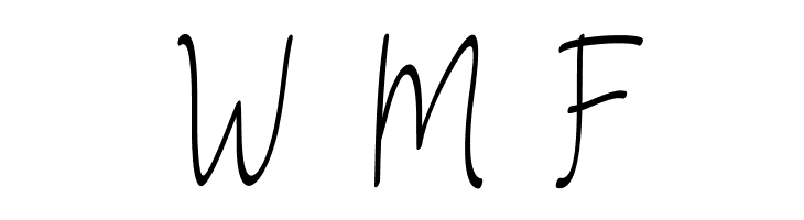 StefianScript  Free Fonts Download