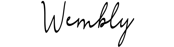 StefianScript  Free Fonts Download