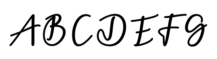 adamd  Free Fonts Download