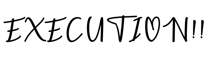 adamd  Free Fonts Download