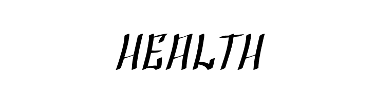SF Shai Fontai Extended Oblique  Free Fonts Download