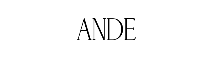 NEVOCLARA  Free Fonts Download