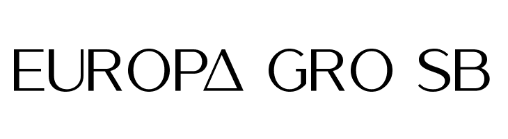 Luxerie Display  Free Fonts Download