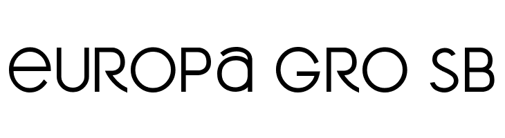 MEROCHE  Free Fonts Download