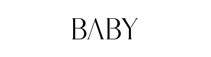 Mories Display  Free Fonts Download