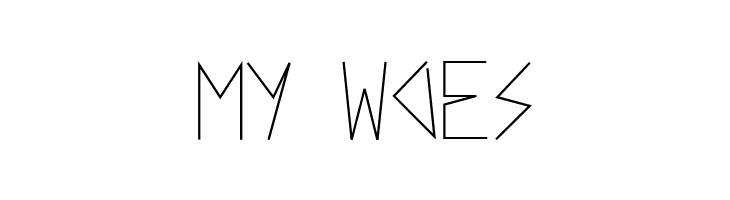 One  Free Fonts Download