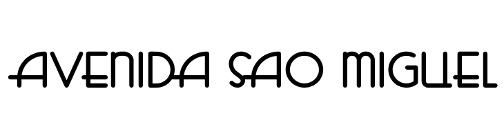 Cleveland DEMO  Free Fonts Download