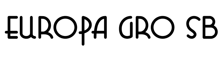 Cleveland DEMO  Free Fonts Download