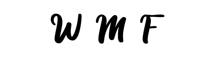 Hello Sunshine - Personal Use  Free Fonts Download