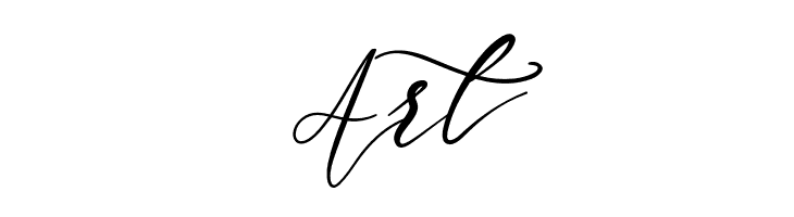 NF-Lukara Regular  Free Fonts Download
